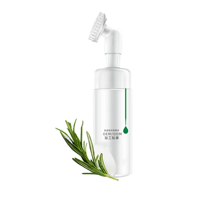 浦东新区_洁面摩丝OEM/ODM 定制加工贴牌