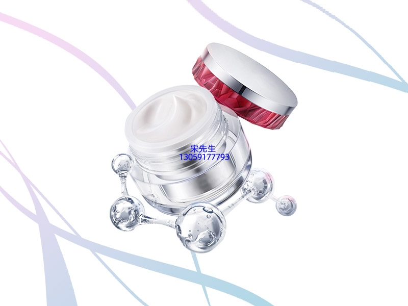 浦东新区_神经酰胺出水霜OEM定制加工贴牌